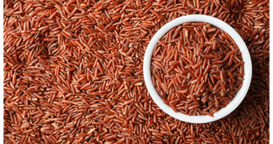Manfaat Beras Merah: Dari Diet Sampai Cegah Kanker
