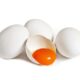 Telur Ayam Kampung Omega-3