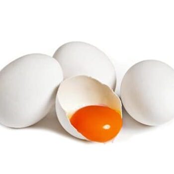 Telur Ayam (Ras)