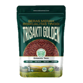 Beras Merah 1,5 kg
