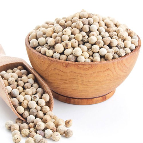 Lada Putih Biji Kering 100 Gr