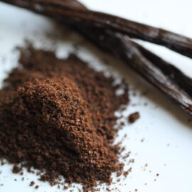 Vanili Batang 17g