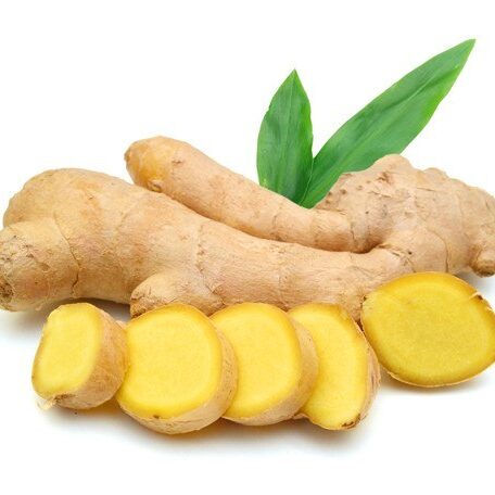 Jahe Segar 250g