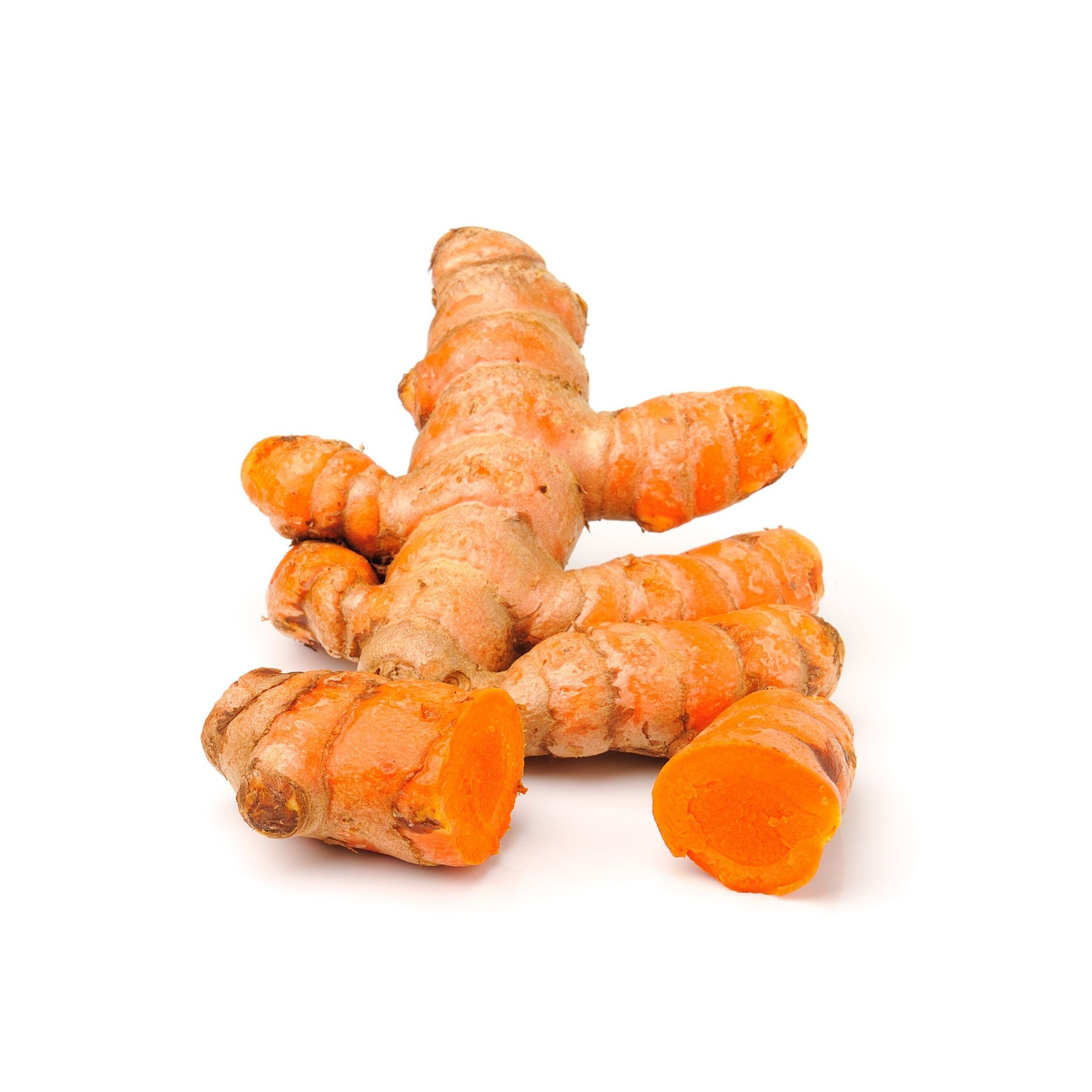 Kunyit Segar 1Kg